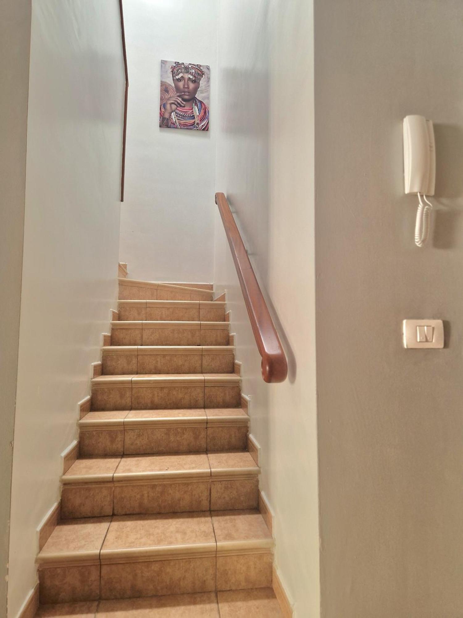 Spacious Independent Chalet Next The Airport - Sea San Isidro  Exterior photo